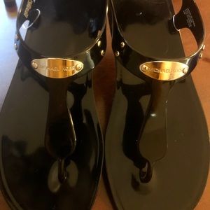 Micheal Kors sandals